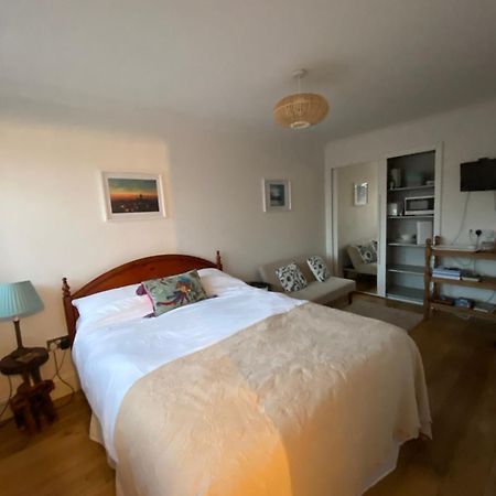 Bright Suite Whitstable Eksteriør billede