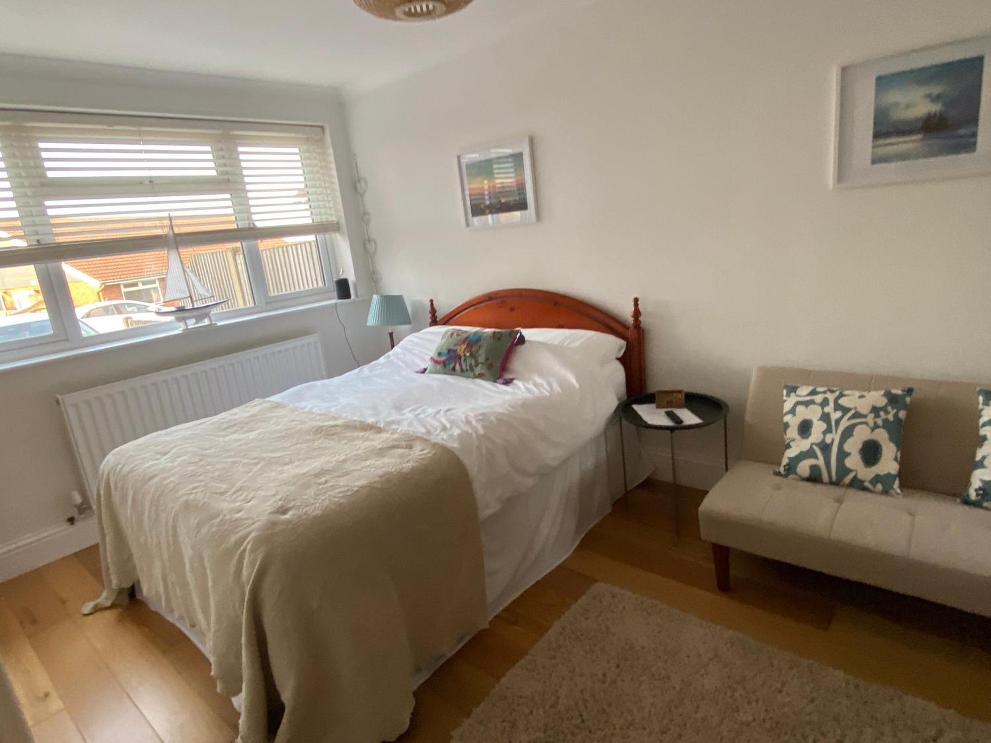 Bright Suite Whitstable Eksteriør billede
