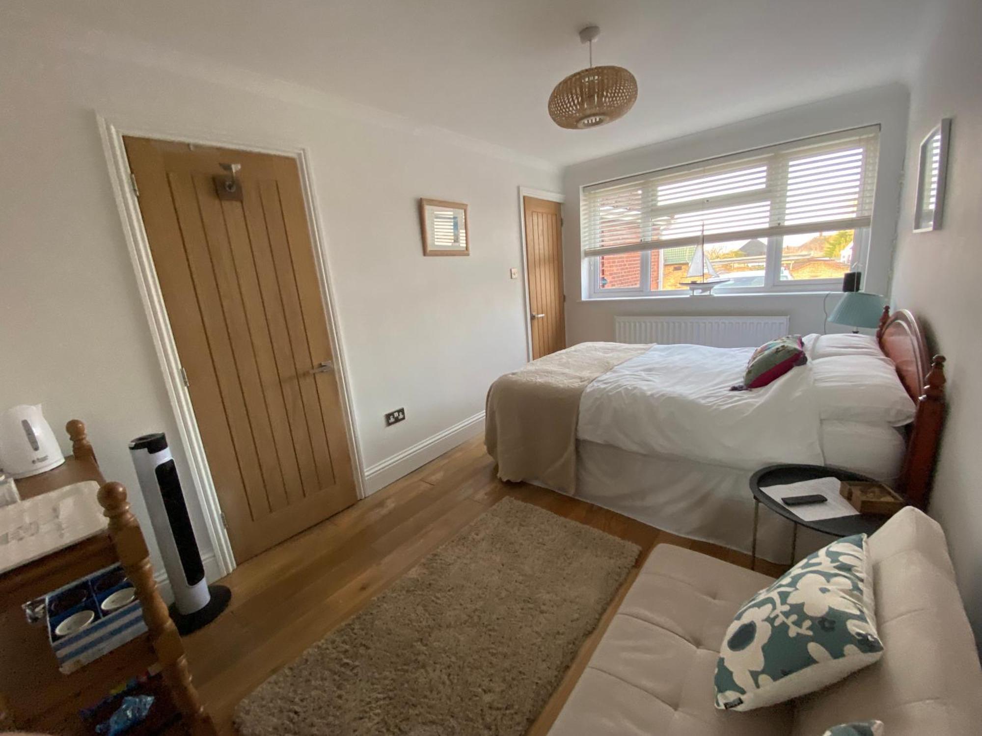 Bright Suite Whitstable Eksteriør billede
